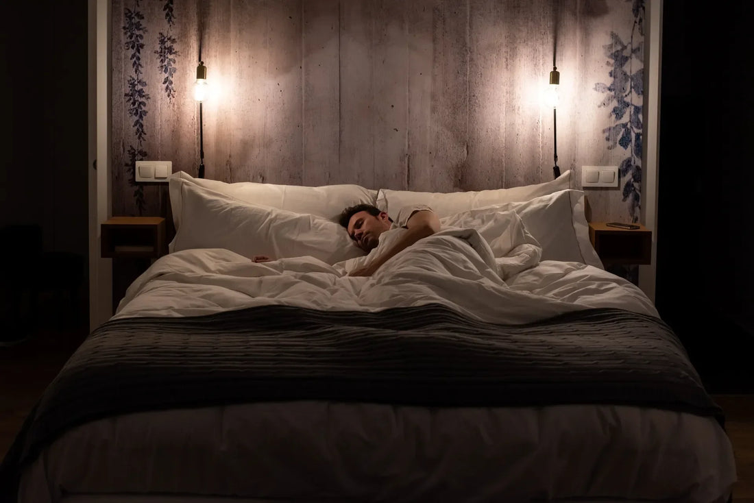 Cómo mejorar el sueño: 7 hábitos para descansar mejor cada noche