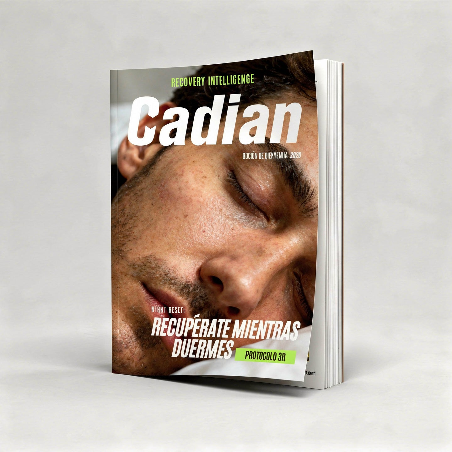Recovery Digital Guide