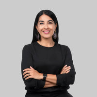 DRA. ALEXANDRA MEJÍA